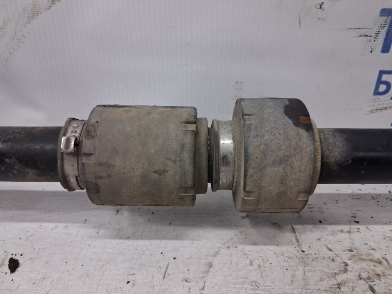 Привод передний правый I30 2007-2012 FD 1.6 diesel D4FB