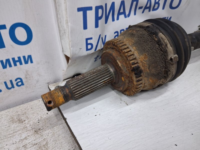 Привод передний правый I30 2007-2012 FD 1.6 diesel D4FB