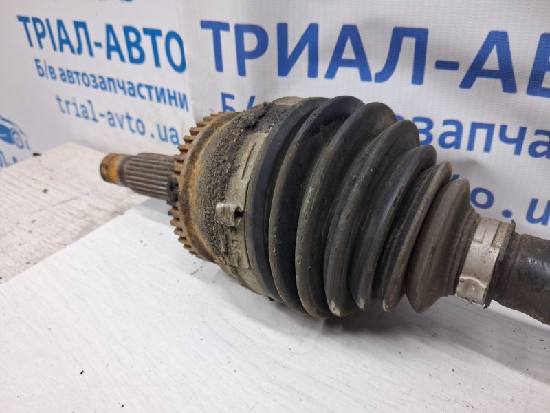 Привод передний правый I30 2007-2012 FD 1.6 diesel D4FB