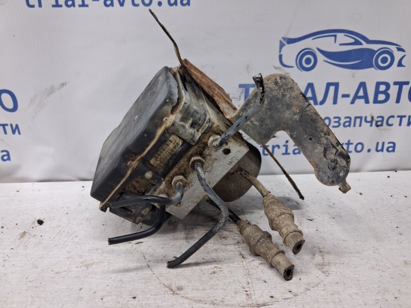 Запчасть блок abs Kia Ceed 2006-2012 ED 1.6 diesel D4FB 589201H6B0 Б/У Блок abs Kia Ceed 2006-2012 ED 1.6 diesel D4FB 589201H6B0 Б/У