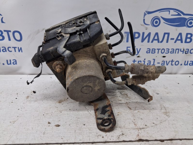 Блок abs Kia Ceed ED 1.6 diesel D4FB Блок abs Kia Ceed ED 1.6 diesel D4FB