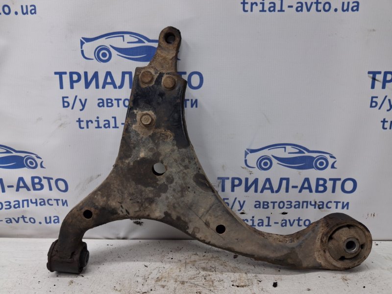 Запчасть рычаг левый Hyundai I30 2007-2012 FD 1.6 diesel D4FB 545002H000 Б/У Рычаг левый Hyundai I30 2007-2012 FD 1.6 diesel D4FB 545002H000 Б/У