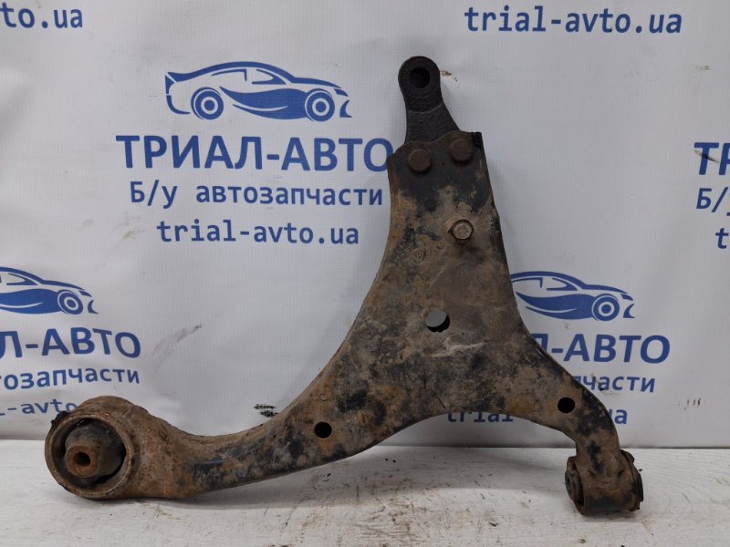 Запчасть рычаг правый Kia Ceed 2006-2012 ED 1.6 diesel D4FB 545012H000 Б/У Рычаг правый Kia Ceed 2006-2012 ED 1.6 diesel D4FB 545012H000 Б/У