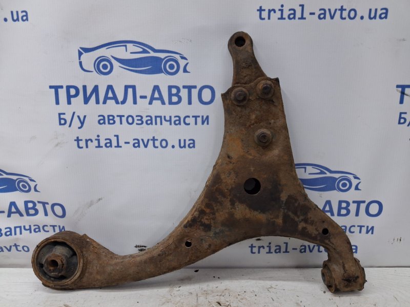 Рычаг левый Ceed 2006-2012 ED 1.6 diesel D4FB Рычаг левый Ceed 2006-2012 ED 1.6 diesel D4FB