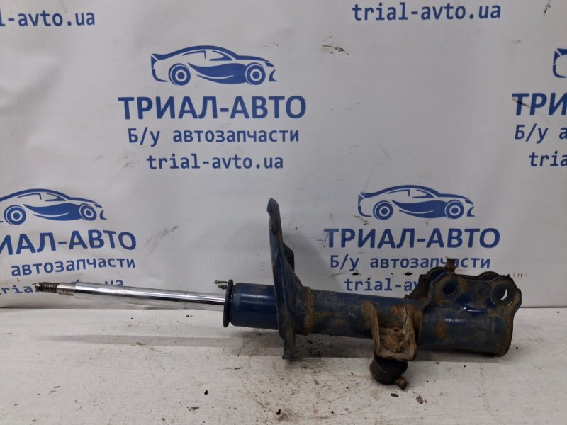 Запчасть амортизатор передний правый Kia Ceed 2006-2012 ED 1.6 diesel D4FB 546611H000 Б/У Амортизатор передний правый Kia Ceed 2006-2012 ED 1.6 diesel D4FB 546611H000 Б/У