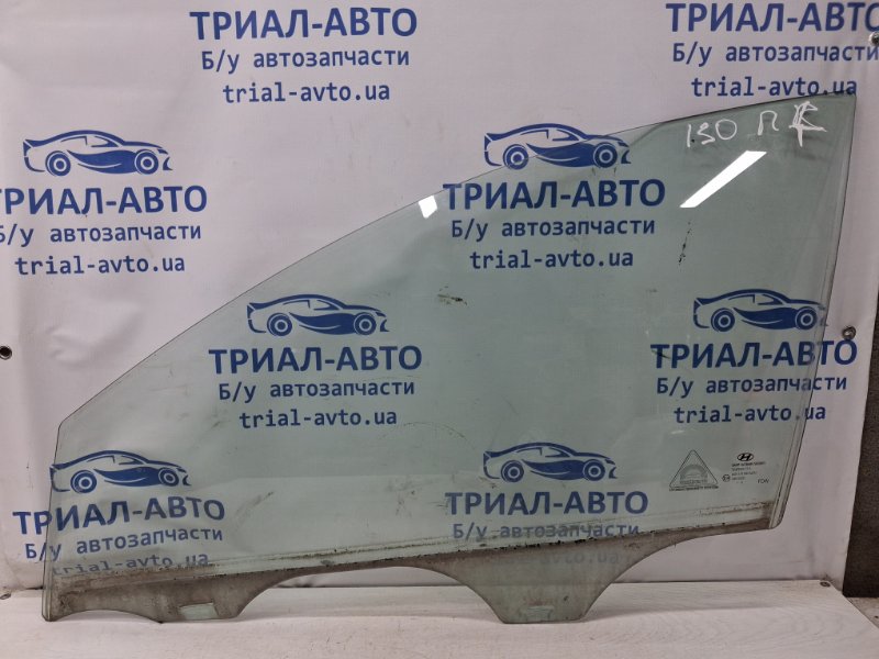 Запчасть стекло двери переднее левое Hyundai I30 2007-2012 FD 1.6 diesel D4FB 824112R210 Б/У Стекло двери переднее левое Hyundai I30 2007-2012 FD 1.6 diesel D4FB 824112R210 Б/У