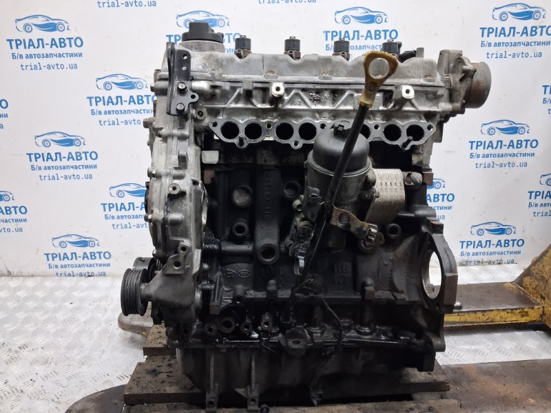 Запчасть двигатель Hyundai I30 2007-2012 FD 1.6 diesel D4FB D4FB Б/У Двигатель Hyundai I30 2007-2012 FD 1.6 diesel D4FB D4FB Б/У