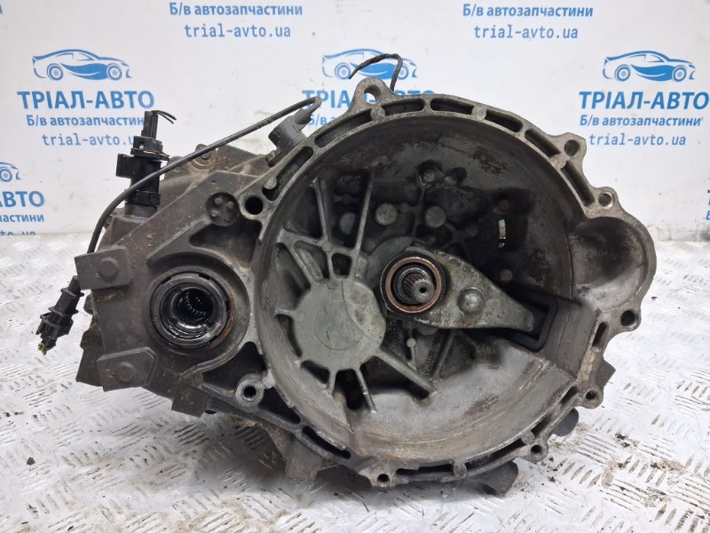 Запчасть коробка передач мкпп Hyundai I30 2007-2012 FD 1.6 diesel D4FB 4300032350 Б/У Коробка передач МКПП Hyundai I30 2007-2012 FD 1.6 diesel D4FB 4300032350 Б/У
