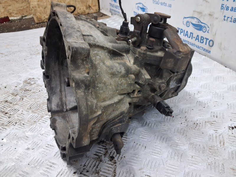 Коробка передач МКПП Hyundai I30 FD 1.6 diesel D4FB Коробка передач МКПП Hyundai I30 FD 1.6 diesel D4FB