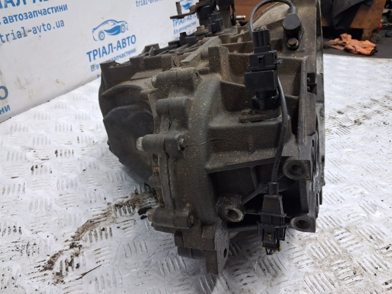 Коробка передач МКПП I30 2007-2012 FD 1.6 diesel D4FB Коробка передач МКПП I30 2007-2012 FD 1.6 diesel D4FB