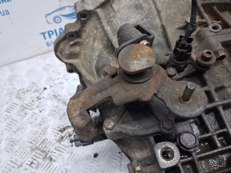Коробка передач МКПП I30 2007-2012 FD 1.6 diesel D4FB Коробка передач МКПП I30 2007-2012 FD 1.6 diesel D4FB