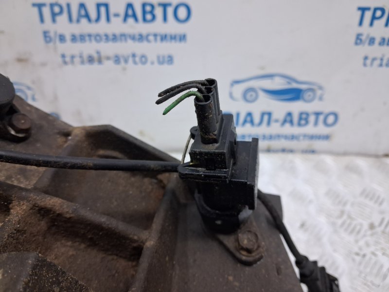 Коробка передач МКПП I30 2007-2012 FD 1.6 diesel D4FB Коробка передач МКПП I30 2007-2012 FD 1.6 diesel D4FB