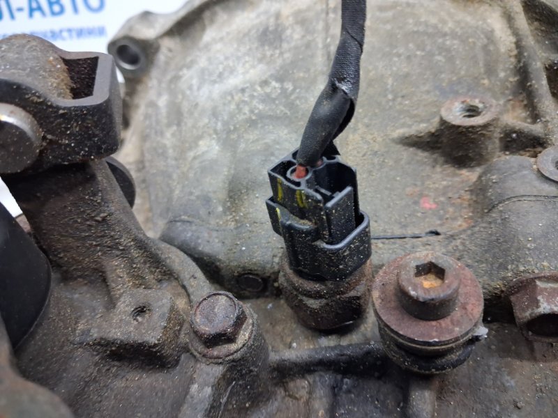 Коробка передач МКПП I30 2007-2012 FD 1.6 diesel D4FB Коробка передач МКПП I30 2007-2012 FD 1.6 diesel D4FB