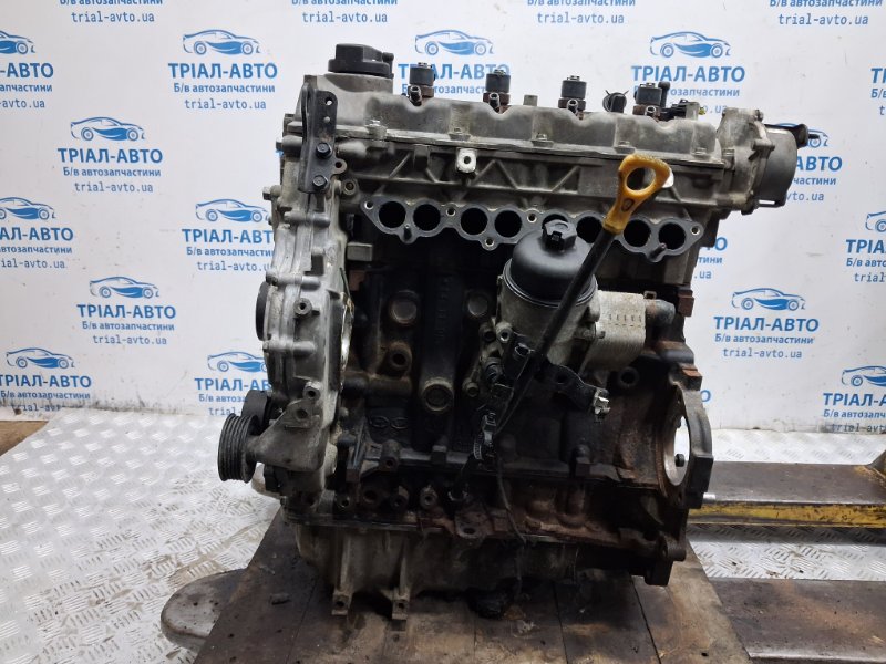Запчасть двигатель Hyundai I30 2007-2012 FD 1.6 diesel D4FB D4FB Б/У Двигатель Hyundai I30 2007-2012 FD 1.6 diesel D4FB D4FB Б/У