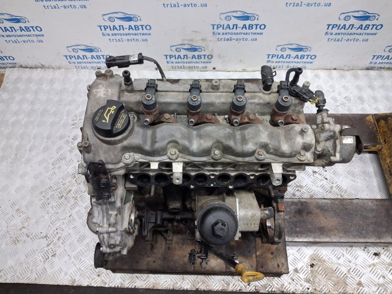 Двигатель I30 2007-2012 FD 1.6 diesel D4FB Двигатель I30 2007-2012 FD 1.6 diesel D4FB