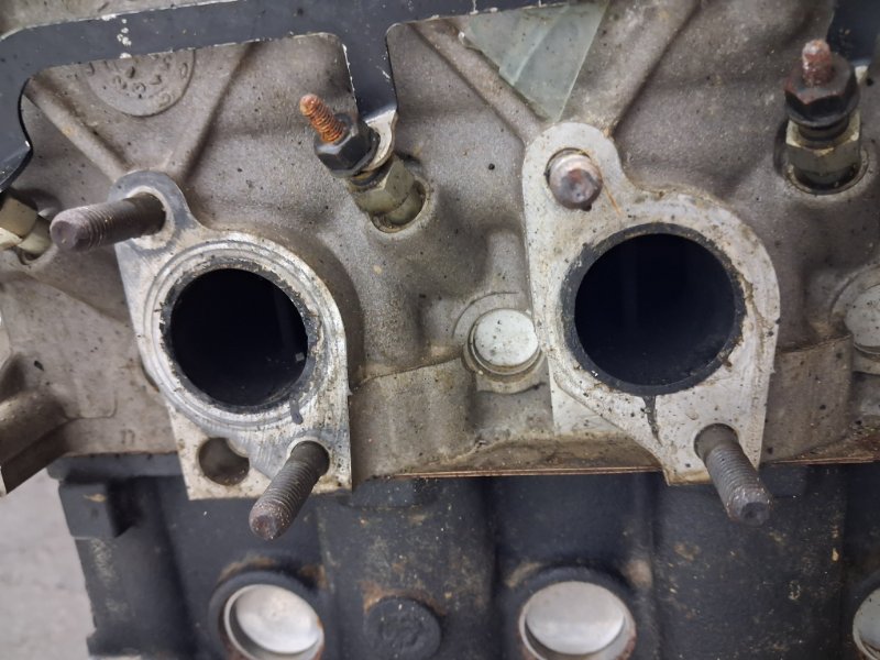Двигатель I30 2007-2012 FD 1.6 diesel D4FB Двигатель I30 2007-2012 FD 1.6 diesel D4FB