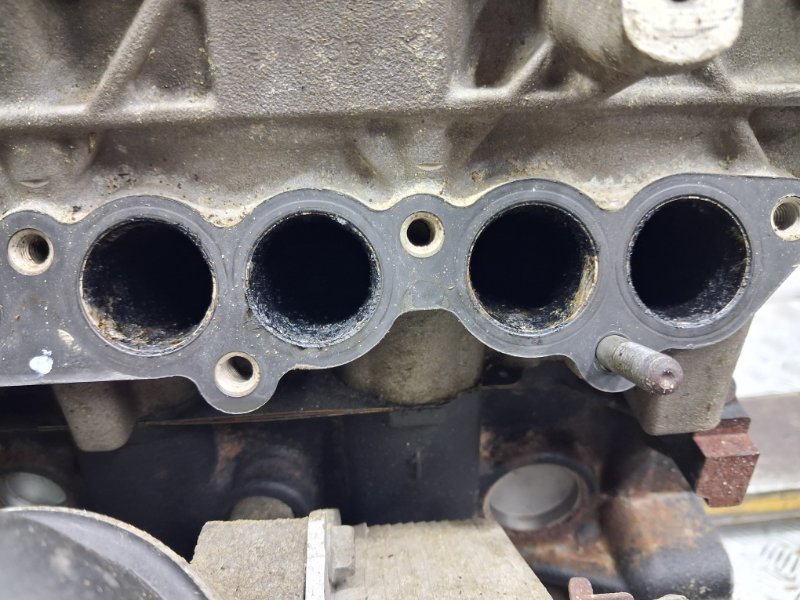 Двигатель I30 2007-2012 FD 1.6 diesel D4FB Двигатель I30 2007-2012 FD 1.6 diesel D4FB