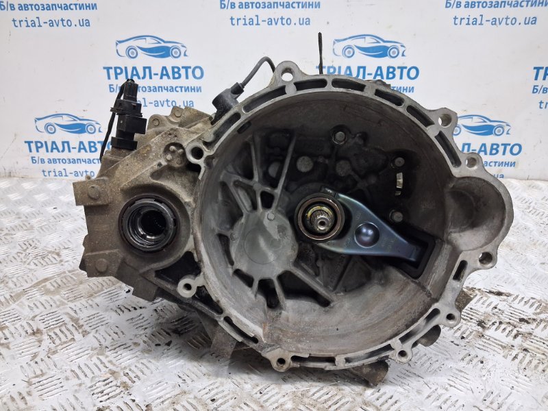 Запчасть коробка передач мкпп Hyundai I30 2007-2012 FD 1.6 diesel D4FB 4300023360 Б/У Коробка передач МКПП Hyundai I30 2007-2012 FD 1.6 diesel D4FB 4300023360 Б/У
