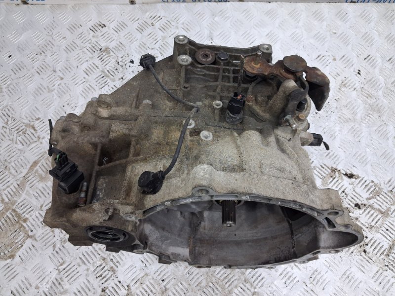 Коробка передач МКПП I30 2007-2012 FD 1.6 diesel D4FB Коробка передач МКПП I30 2007-2012 FD 1.6 diesel D4FB