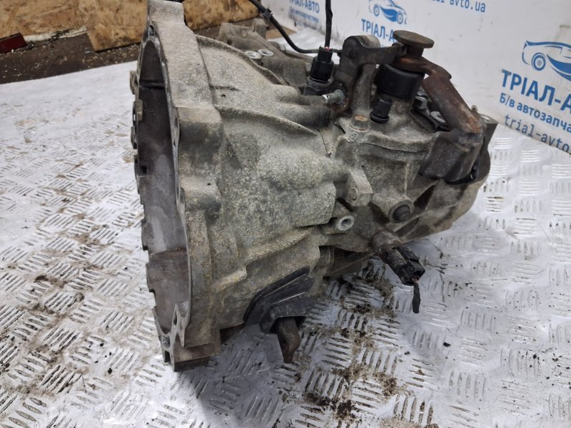 Коробка передач МКПП Hyundai I30 FD 1.6 diesel D4FB Коробка передач МКПП Hyundai I30 FD 1.6 diesel D4FB