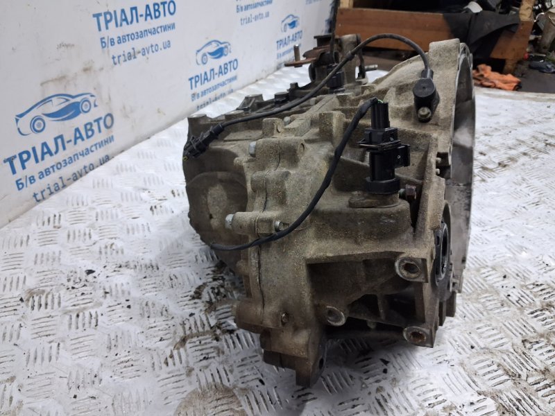 Коробка передач МКПП I30 2007-2012 FD 1.6 diesel D4FB Коробка передач МКПП I30 2007-2012 FD 1.6 diesel D4FB