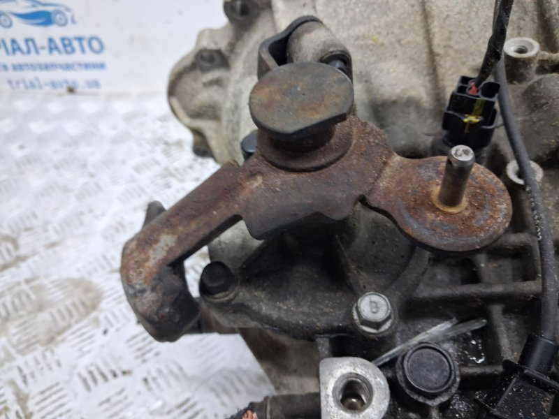 Коробка передач МКПП I30 2007-2012 FD 1.6 diesel D4FB Коробка передач МКПП I30 2007-2012 FD 1.6 diesel D4FB