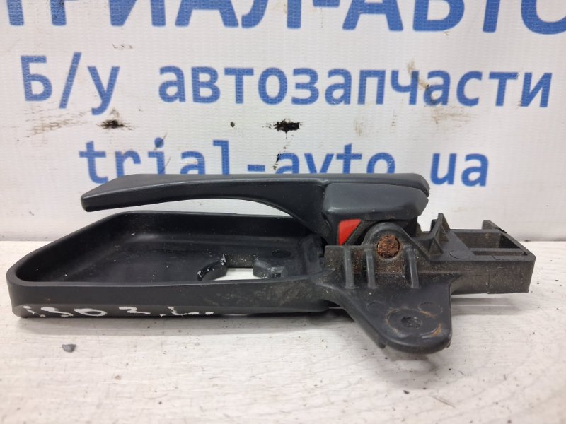 Ручка двери внутреняя задняя левая I30 2007-2012 FD 1.6 diesel D4FB Ручка двери внутреняя задняя левая I30 2007-2012 FD 1.6 diesel D4FB