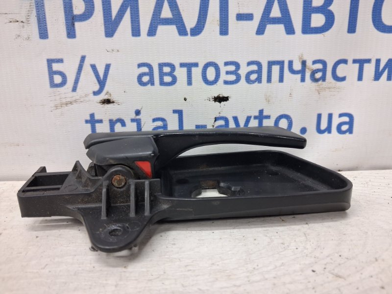Ручка двери внутреняя передняя правая I30 2007-2012 FD 1.6 diesel D4FB