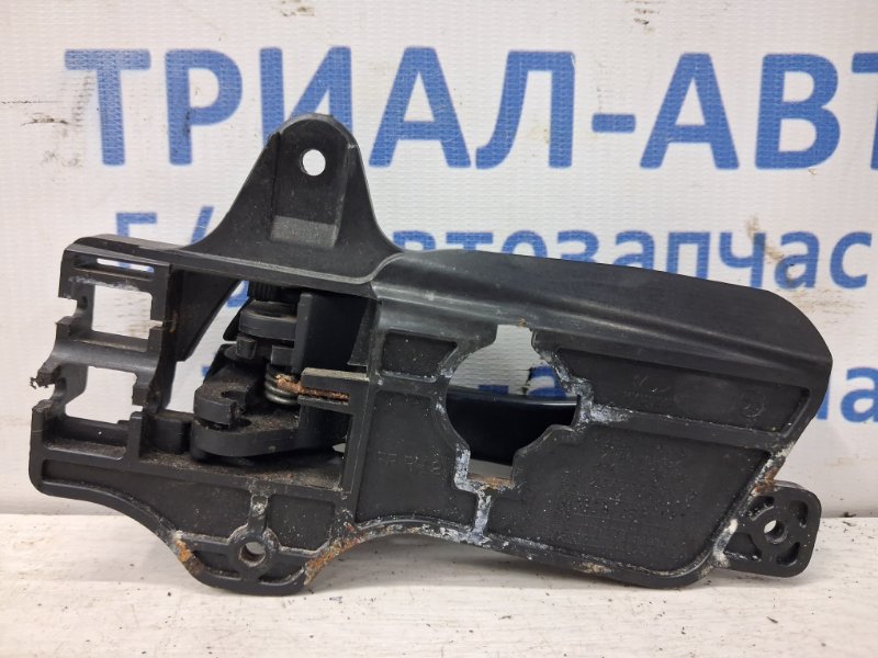 Ручка двери внутреняя передняя правая Hyundai I30 FD 1.6 diesel D4FB