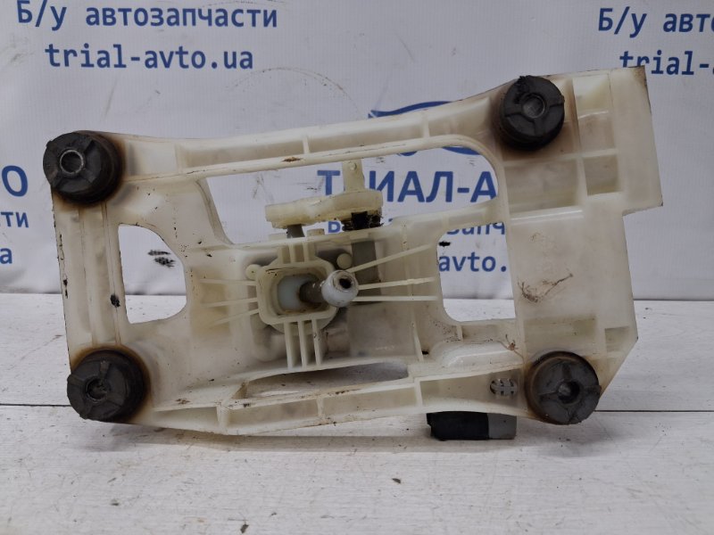Кулиса переключения МКПП Ceed 2006-2012 ED 1.6 diesel D4FB Кулиса переключения МКПП Ceed 2006-2012 ED 1.6 diesel D4FB