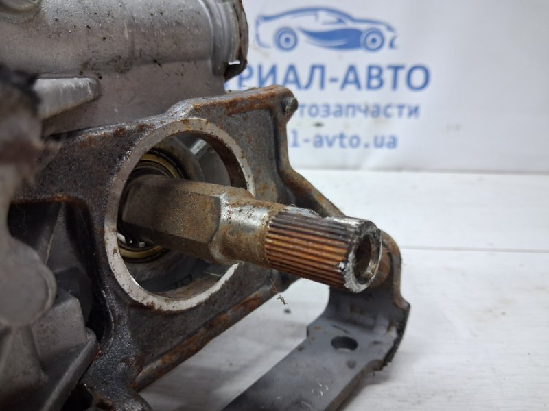 Электроусилитель Ceed 2006-2012 ED 1.6 diesel D4FB Электроусилитель Ceed 2006-2012 ED 1.6 diesel D4FB