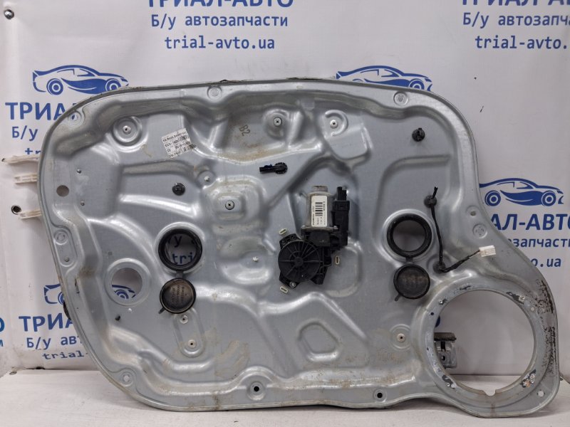 Запчасть стеклоподъемник передний левый Kia Ceed 2006-2012 ED 1.6 diesel D4FB 824711H000 Б/У Стеклоподъемник передний левый Kia Ceed 2006-2012 ED 1.6 diesel D4FB 824711H000 Б/У