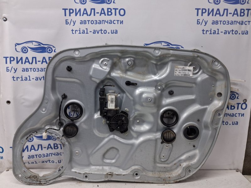 Запчасть стеклоподъемник передний правый Kia Ceed 2006-2012 ED 1.6 diesel D4FB 824811H000 Б/У Стеклоподъемник передний правый Kia Ceed 2006-2012 ED 1.6 diesel D4FB 824811H000 Б/У