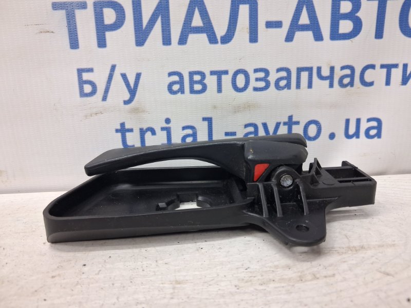 Ручка двери внутреняя передняя левая I30 2007-2012 FD 1.6 diesel D4FB Ручка двери внутреняя передняя левая I30 2007-2012 FD 1.6 diesel D4FB