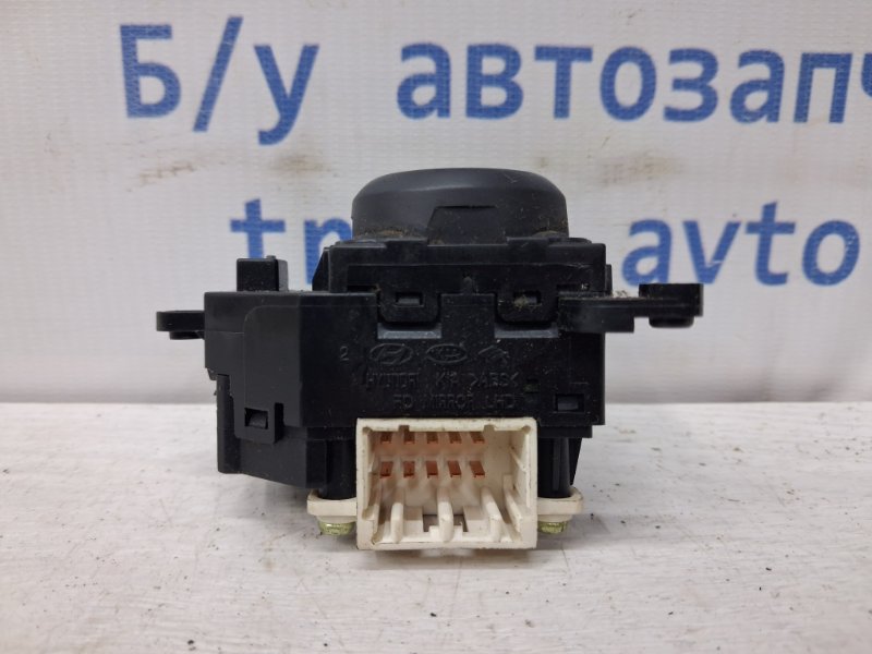 Корректор зеркал I30 2007-2012 FD 1.6 diesel D4FB Корректор зеркал I30 2007-2012 FD 1.6 diesel D4FB