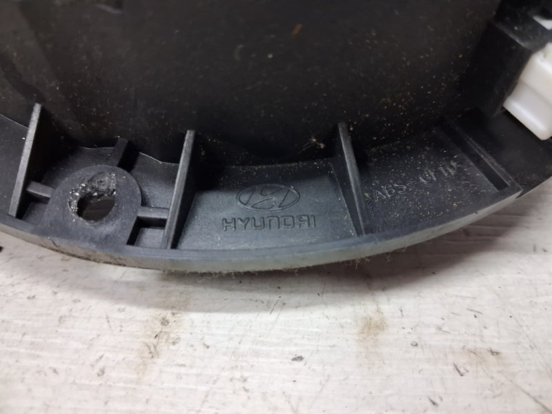 Динамик двери I30 2007-2012 FD 1.6 diesel D4FB Динамик двери I30 2007-2012 FD 1.6 diesel D4FB