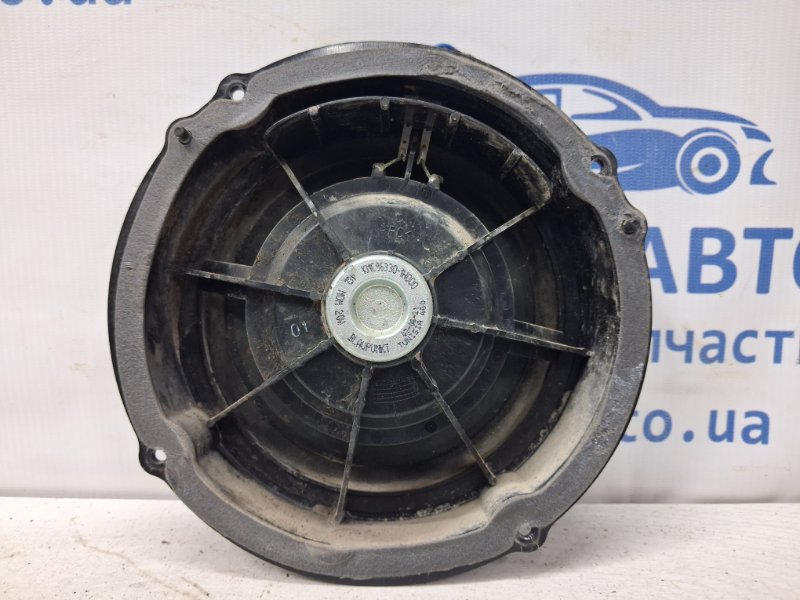 Динамик двери Ceed 2006-2012 ED 1.6 diesel D4FB Динамик двери Ceed 2006-2012 ED 1.6 diesel D4FB