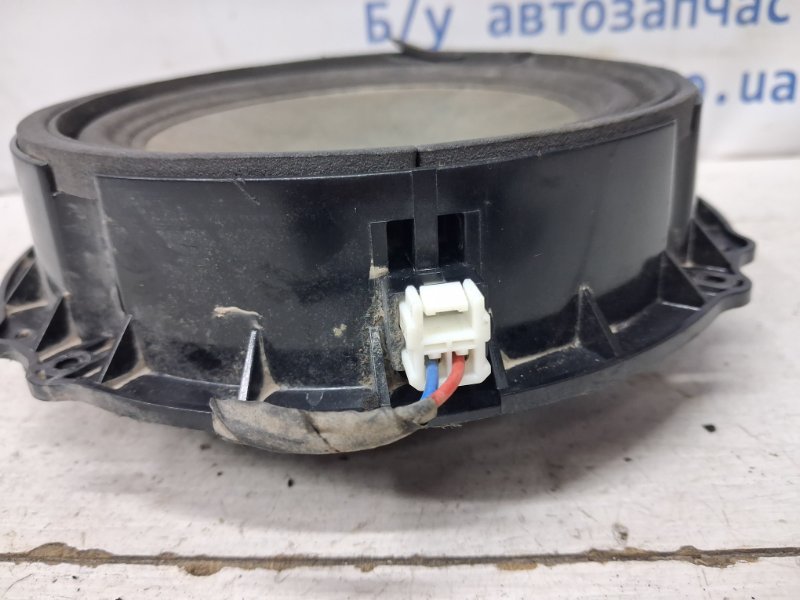 Динамик двери Ceed 2006-2012 ED 1.6 diesel D4FB Динамик двери Ceed 2006-2012 ED 1.6 diesel D4FB