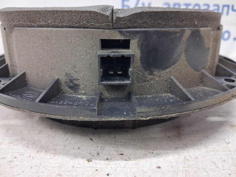 Динамик двери I30 2007-2012 FD 1.6 diesel D4FB Динамик двери I30 2007-2012 FD 1.6 diesel D4FB
