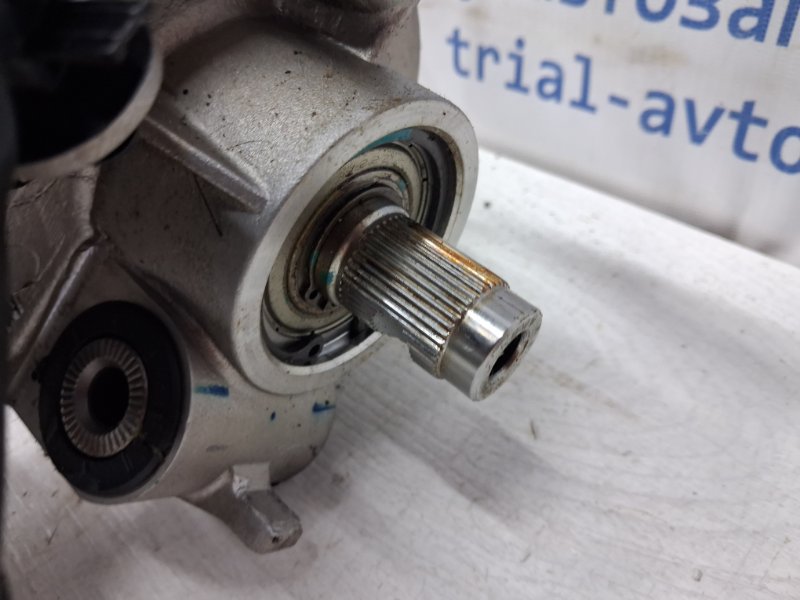 Электроусилитель Sorento 2014-2020 UM 2.4 бензин G4KJ Электроусилитель Sorento 2014-2020 UM 2.4 бензин G4KJ