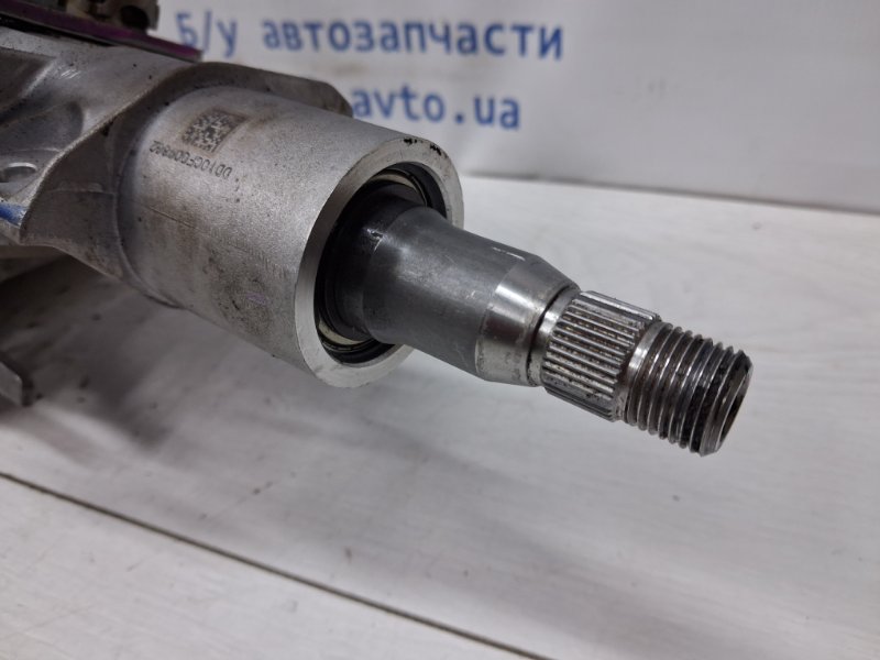 Электроусилитель Compass 2016-2020 MP 2.4 бензин EDE