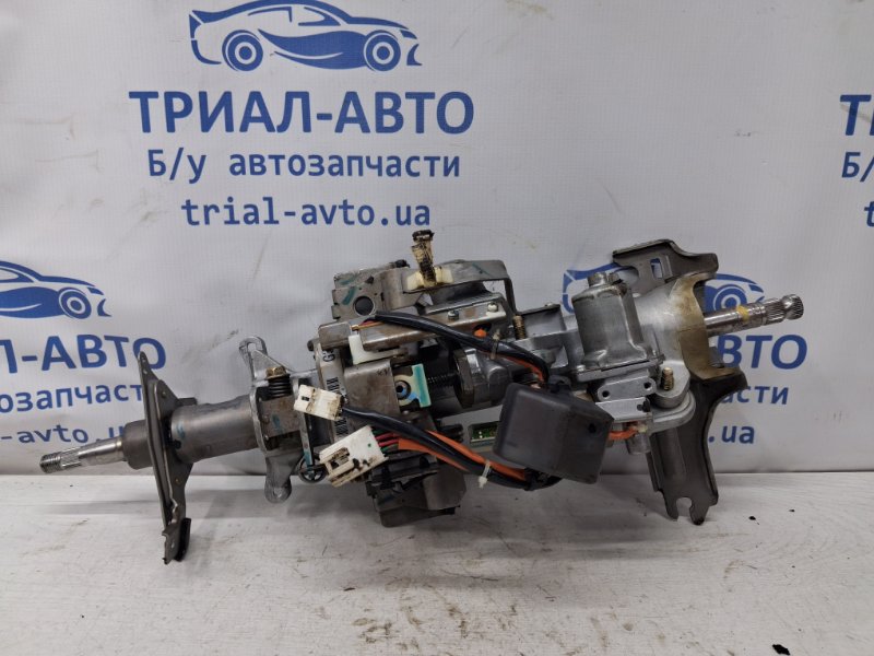 Колонка рулевая FX 2002-2008 S50 3.5 бензин VQ35DE
