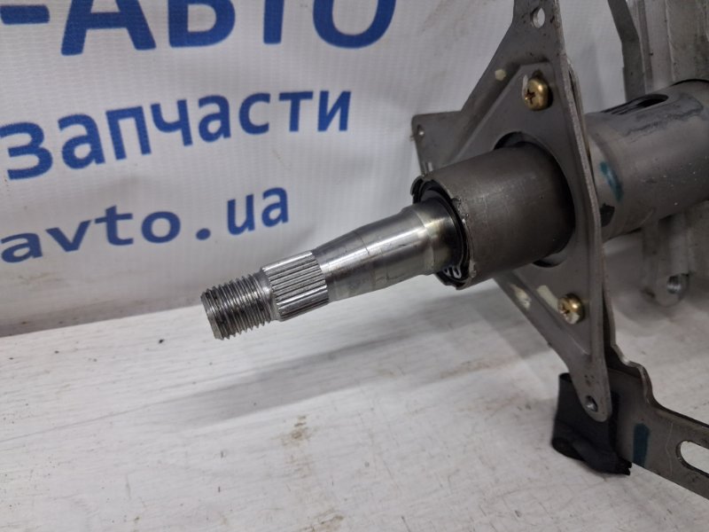 Колонка рулевая FX 2002-2008 S50 3.5 бензин VQ35DE