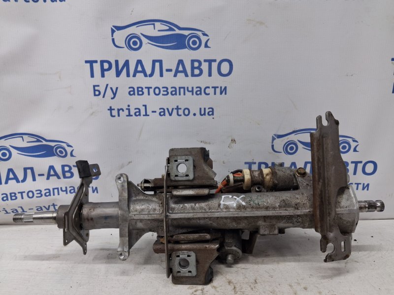 Колонка рулевая FX 2002-2008 S50 3.5 бензин VQ35DE