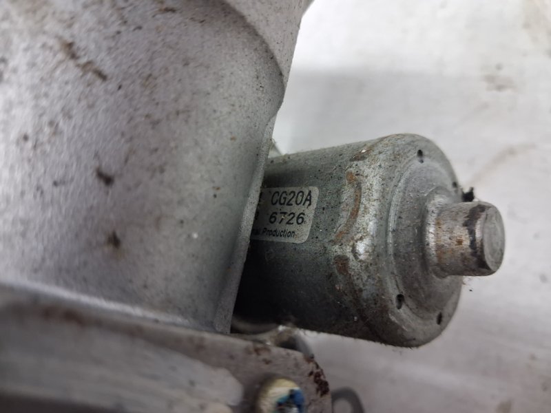 Колонка рулевая FX 2002-2008 S50 3.5 бензин VQ35DE