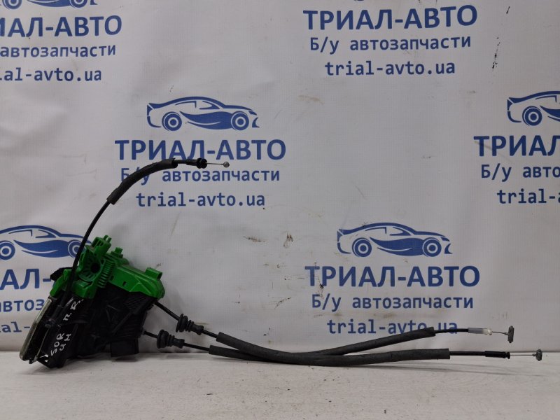 Замок двери передний правый Kia Sorento 2014-2020 UM 2.4 бензин G4KJ 81320C5010 Б/У
