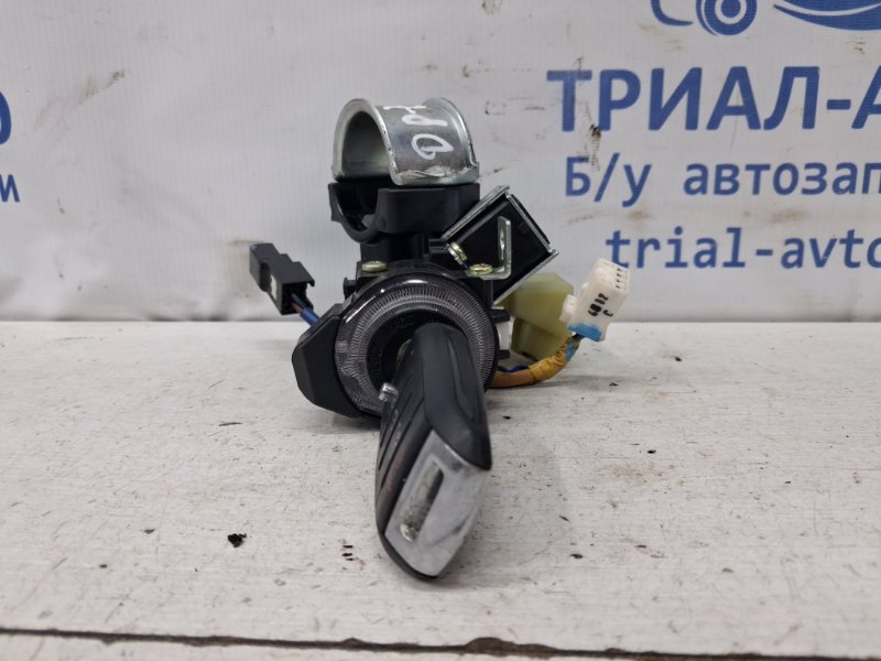 Замок зажигания Optima 2010-2016 TF 2.4 бензин G4KJ Замок зажигания Optima 2010-2016 TF 2.4 бензин G4KJ