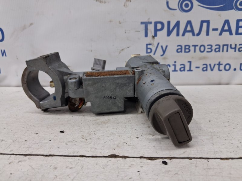 Замок зажигания FX 2002-2008 S50 3.5 бензин VQ35DE