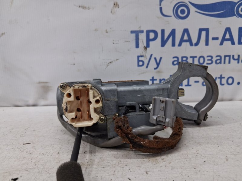 Замок зажигания FX 2002-2008 S50 3.5 бензин VQ35DE