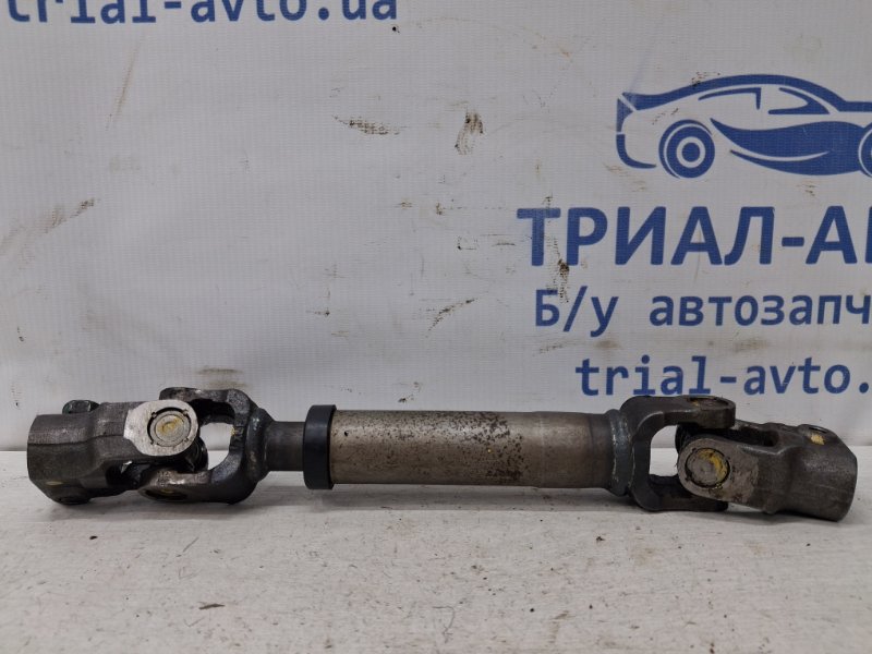 Запчасть карданчик рулевой Kia Optima 2010-2016 TF 2.4 бензин G4KJ 564002T501 Б/У Карданчик рулевой Kia Optima 2010-2016 TF 2.4 бензин G4KJ 564002T501 Б/У